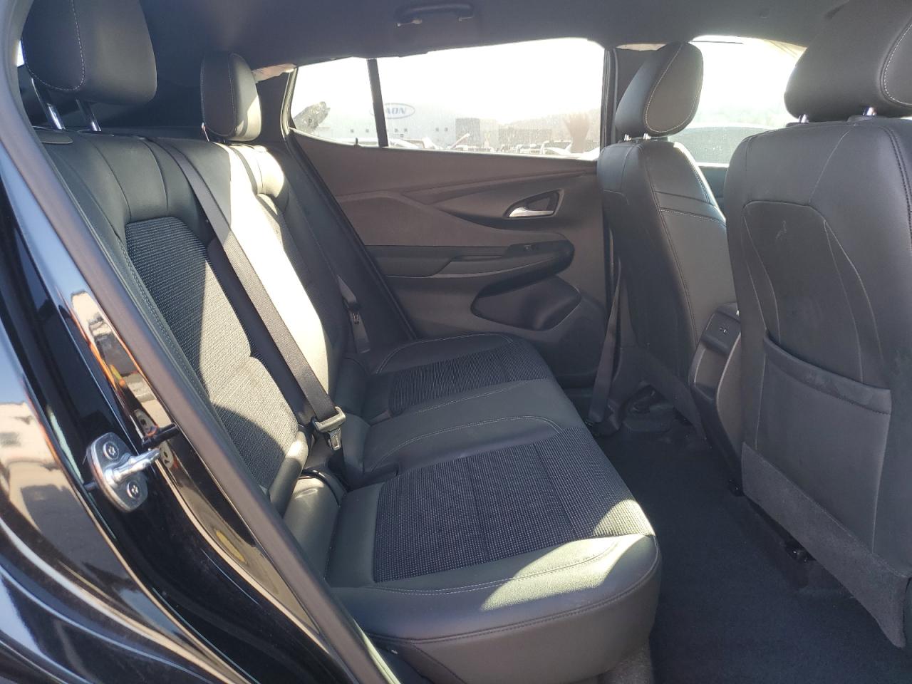 2024 BUICK ENVISTA PREFERRED VIN:KL47LAE26RB055716