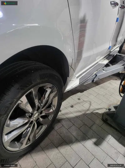 2016 Kia Carnival KNAMC81ABHS269356 VIN:KNAMC81ABHS269356