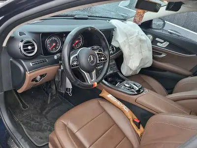 2020 Mercedes-Benz E 220 W1KZF0EB7LA807068 VIN:W1KZF0EB7LA807068