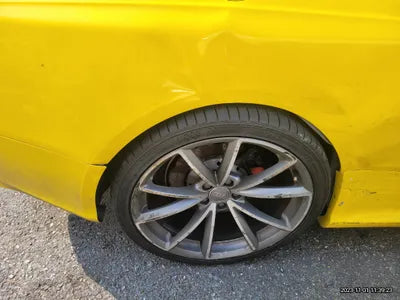 2016 Audi RS5 WUAZZZ8T2GA900065 VIN:WUAZZZ8T2GA900065