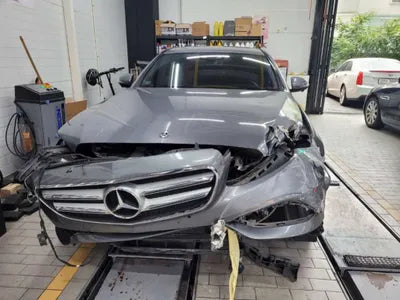 2019 Mercedes-Benz E 300 WDDZF4KB1KA493265 VIN:WDDZF4KB1KA493265