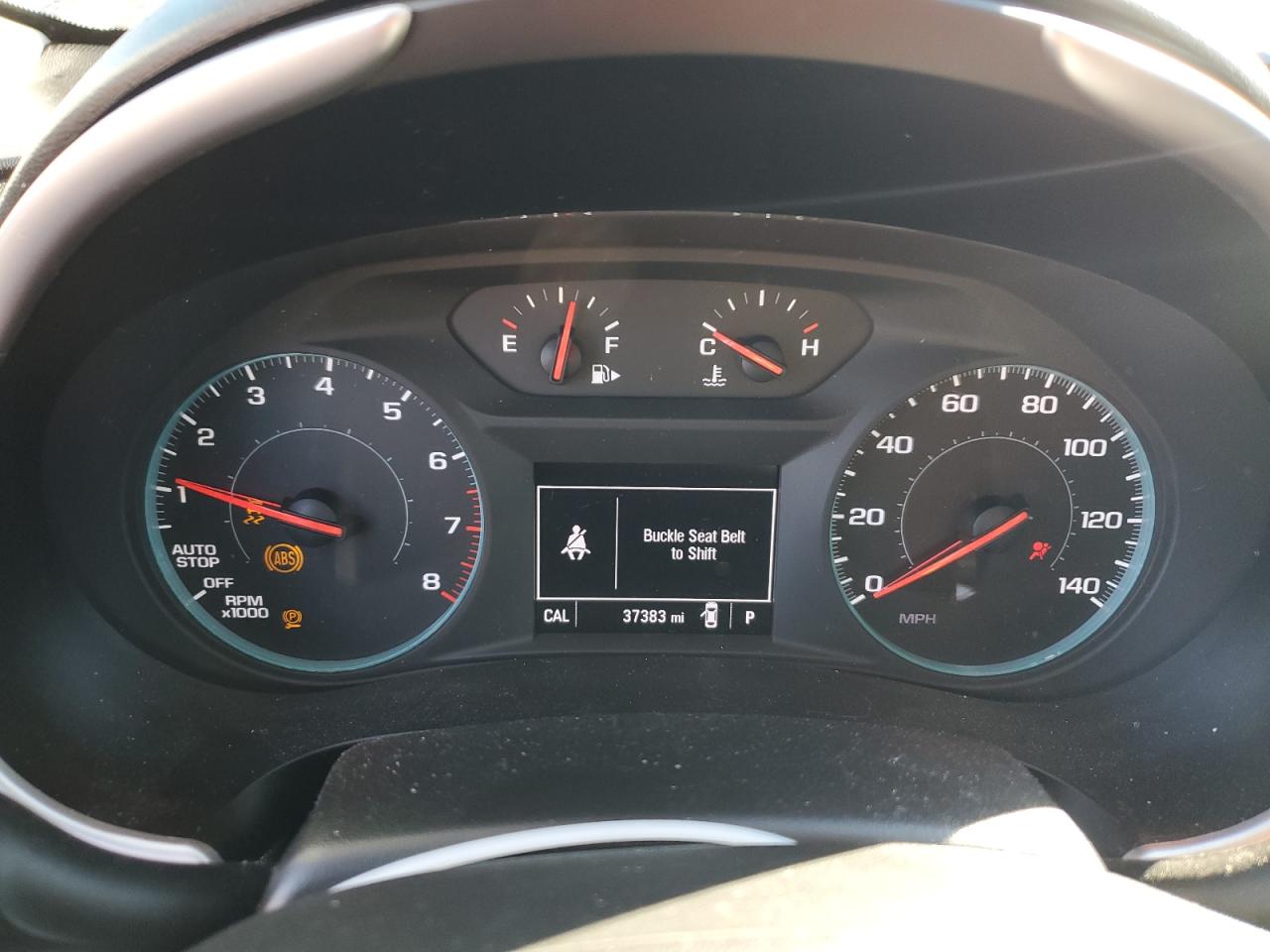 2024 CHEVROLET MALIBU LT VIN:1G1ZD5ST1RF110073