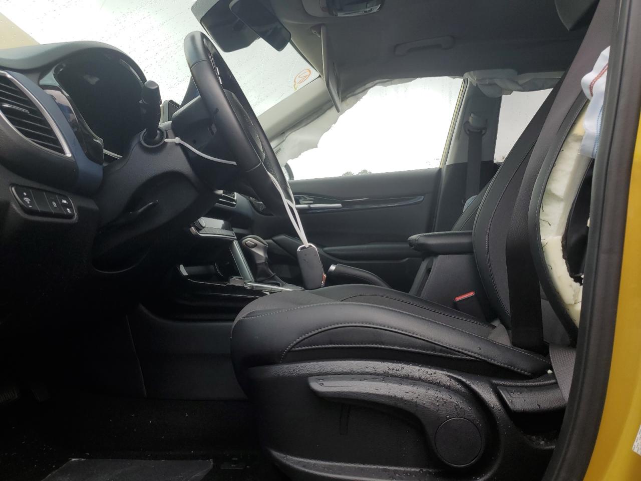 2023 KIA SELTOS S VIN:KNDEU2AA0P7396204