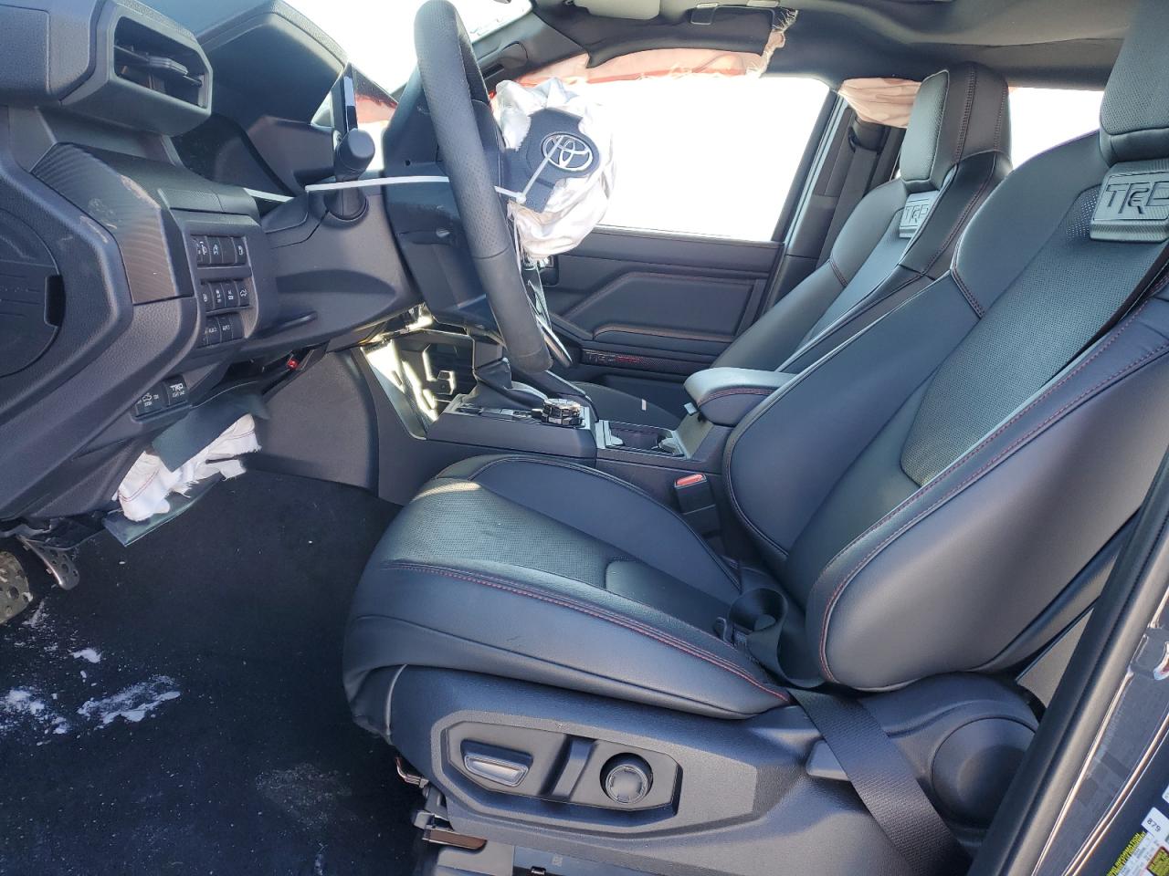 2024 TOYOTA TACOMA DOUBLE CAB VIN:3TYLC5LN9RT000747