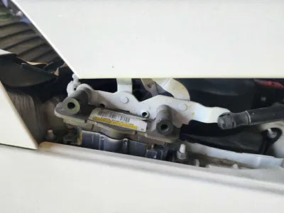 2016 Mercedes-Benz E 220 943KMWDDHF0CBXGB2 VIN:943KMWDDHF0CBXGB2