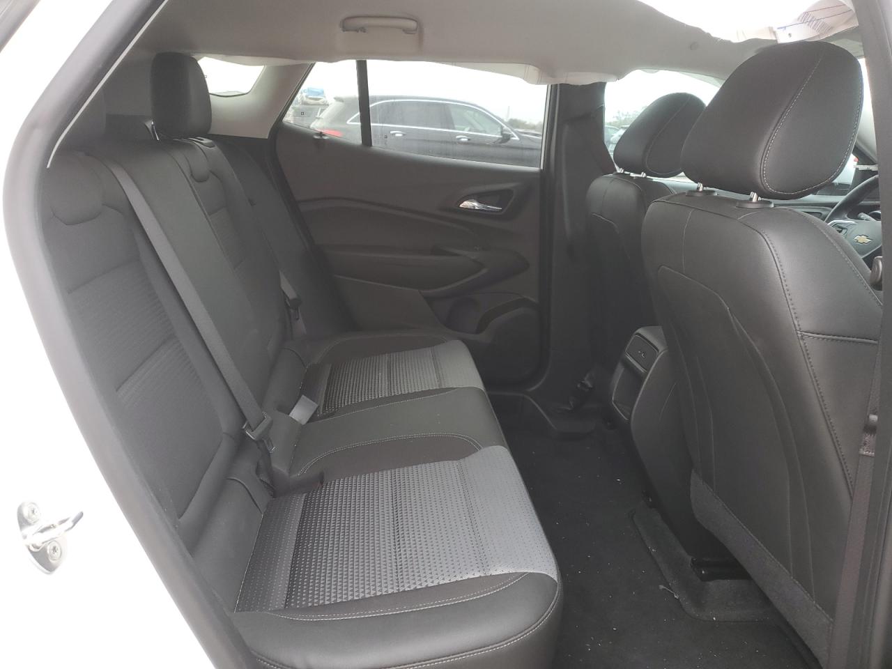 2024 CHEVROLET TRAX 1LT VIN:KL77LHE29RC067381