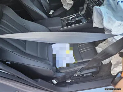 2019 Honda Accord VIN: