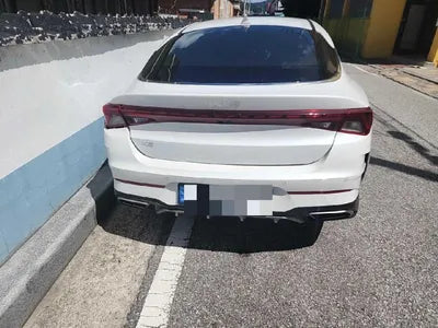 2022 Kia K5 VIN: