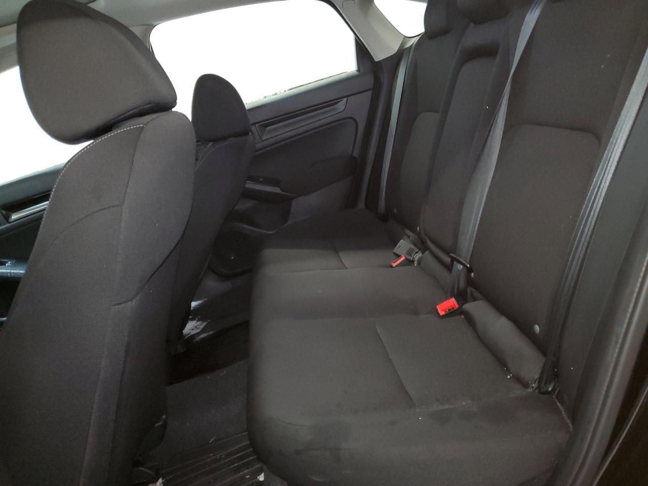 2023 HONDA CIVIC EX VIN:2HGFE1F77PH307792