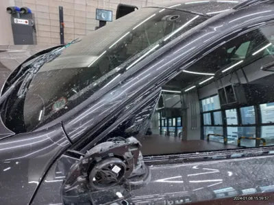 2021 BMW 320 WBA51BG05M9G54191 VIN:WBA51BG05M9G54191