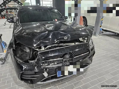 2020 Mercedes-Benz E 220 VIN: