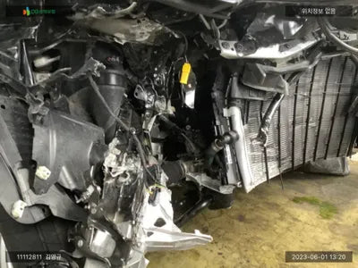 2023 BMW 520 WBA11BH09PCL67549 VIN:WBA11BH09PCL67549