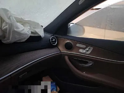 2021 Mercedes-Benz E 250 VIN: