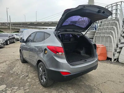 2015 Hyundai Tucson KMHJT81VBFU982829 VIN:KMHJT81VBFU982829