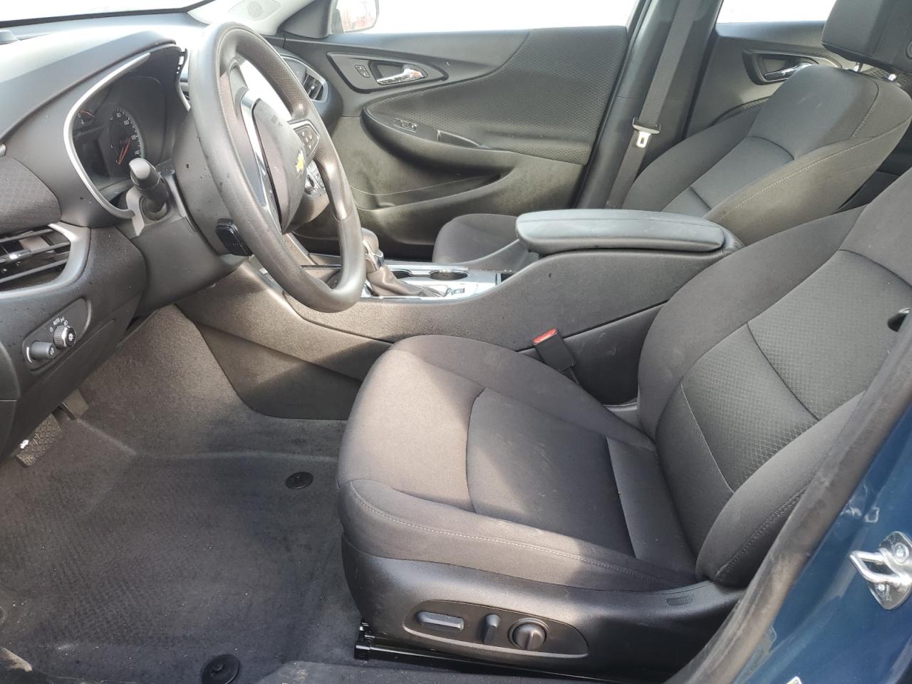 2024 CHEVROLET MALIBU LT VIN:1G1ZD5ST7RF169841