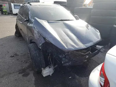 2018 Kia Sorento VIN: