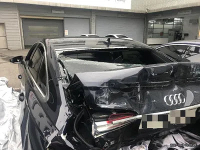 2020 Audi A6 WAUZZZF22LN018191 VIN:WAUZZZF22LN018191