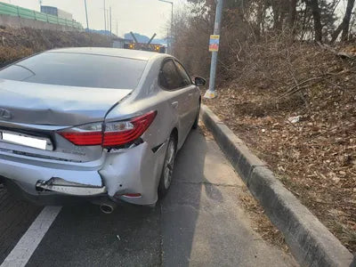 2015 Lexus ES 350 JTHBK1GG2F2202054 VIN:JTHBK1GG2F2202054