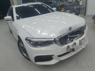 2018 BMW 520 WBAJC5109JWB85686 VIN:WBAJC5109JWB85686
