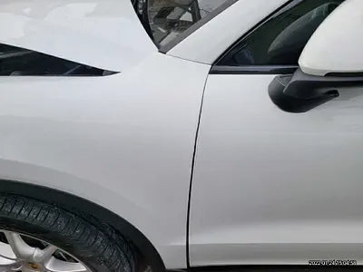 2021 Saturn SC NONE VIN: