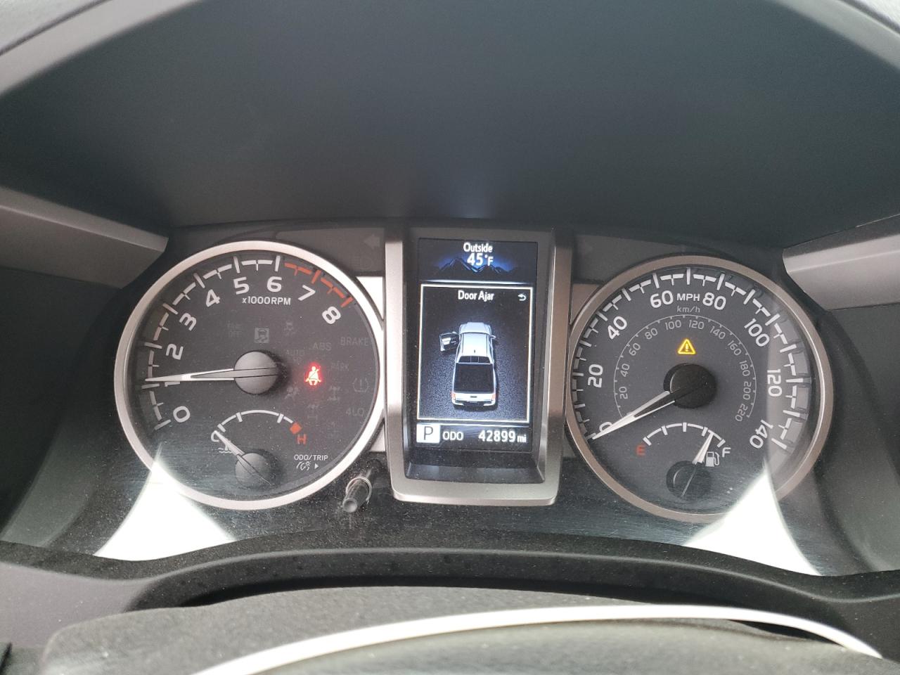 2022 TOYOTA TACOMA DOUBLE CAB VIN:3TMAZ5CN5NM181955