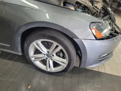 2015 Volkswagen Passat 818KM1VWZZZA3ZFC0 VIN:818KM1VWZZZA3ZFC0