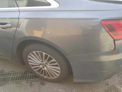 2020 Audi A6 WAUZZZF23LN044539 VIN:WAUZZZF23LN044539