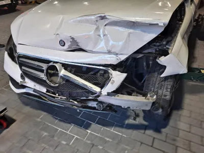 2016 Mercedes-Benz E 300 WDDZF4KB5HA121193 VIN:WDDZF4KB5HA121193