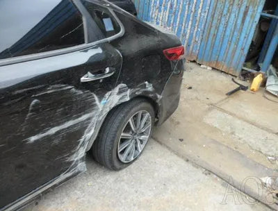 2019 Kia K5 VIN:
