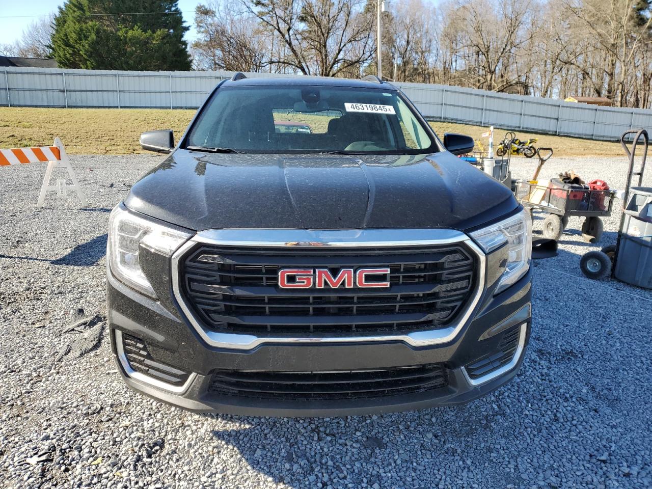 2024 GMC TERRAIN SLE VIN:3GKALMEG3RL251673