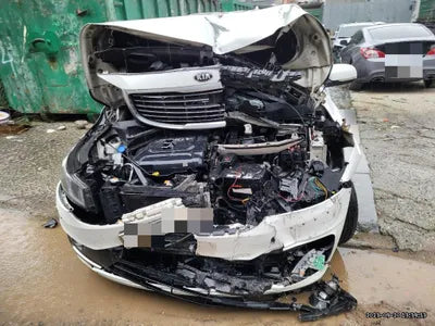 2014 Kia Carnival VIN: