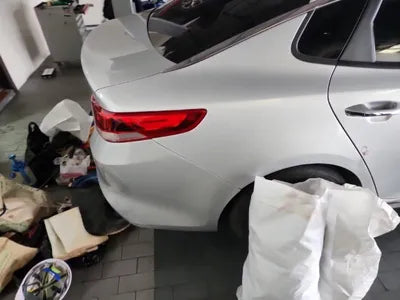 2016 Kia K5 KNAGT416BGA083396 VIN:KNAGT416BGA083396