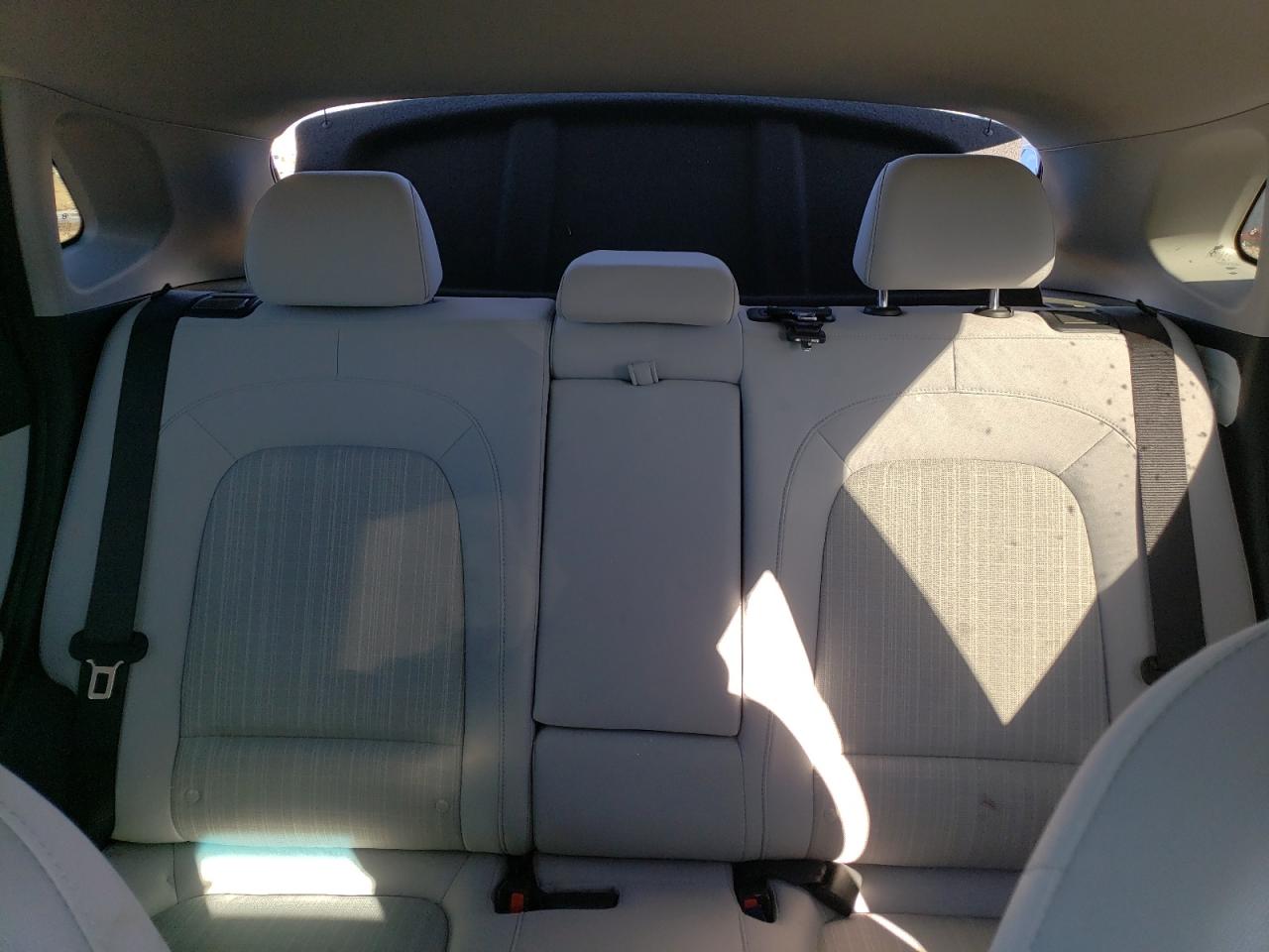 2023 HYUNDAI KONA SEL VIN:KM8K6CAB1PU058254