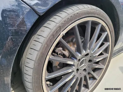 2014 Mercedes-Benz CLA 200 VIN: