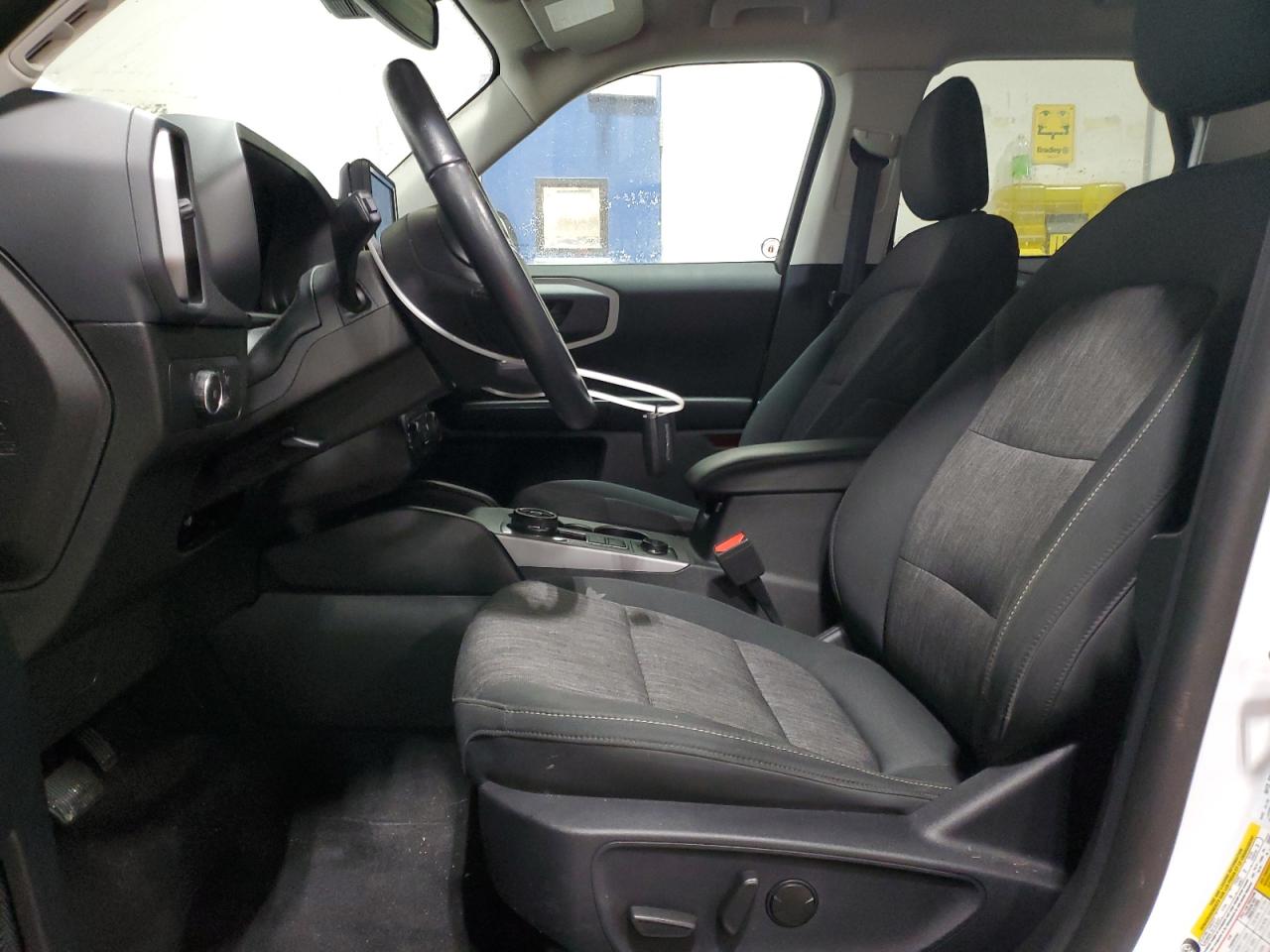2022 FORD BRONCO SPORT BIG BEND VIN:3FMCR9B67NRD11243