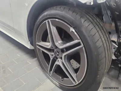 2023 Mercedes-Benz CLS 300 W1K2J1KBXPA111742 VIN:W1K2J1KBXPA111742