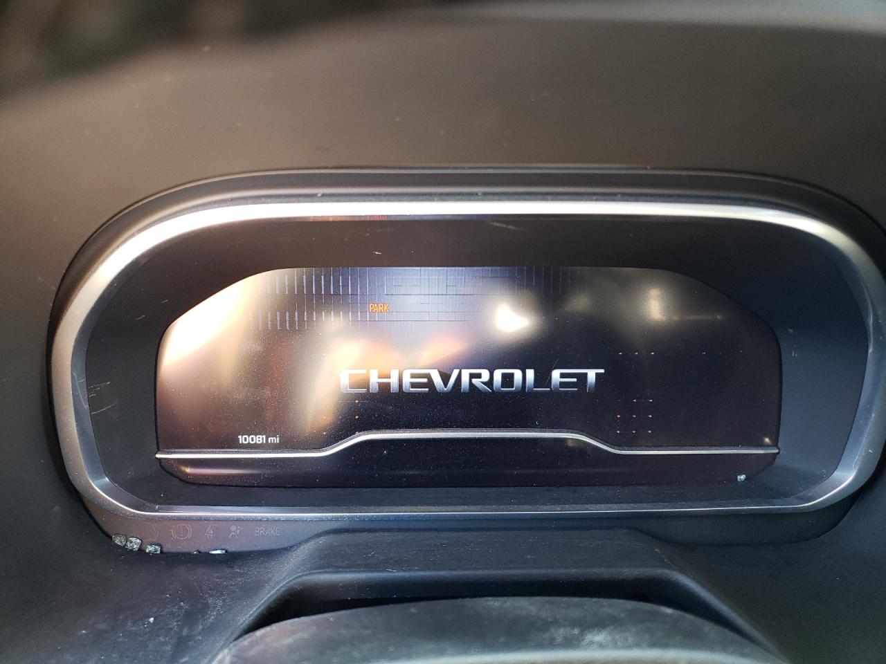 2023 CHEVROLET SUBURBAN K1500 PREMIER VIN:1GNSKFKD7PR382515