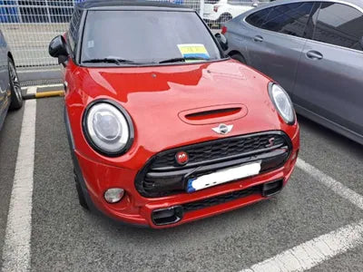 2015 MINI Cooper 821KMWMWXN9105F2A VIN:821KMWMWXN9105F2A