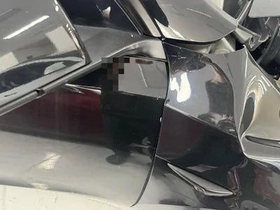 2022 Tesla Model Y VIN: