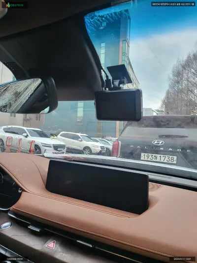 2022 Genesis G80 KMTGE411PNU002034 VIN:KMTGE411PNU002034