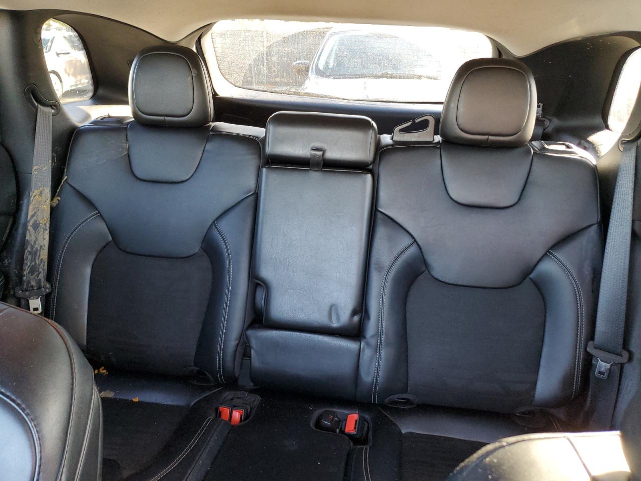 2022 JEEP CHEROKEE LATITUDE VIN:1C4PJMCX9ND522492
