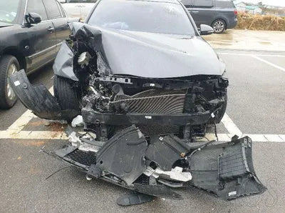 2017 Kia K5 KNAGT411BJA193584 VIN:KNAGT411BJA193584