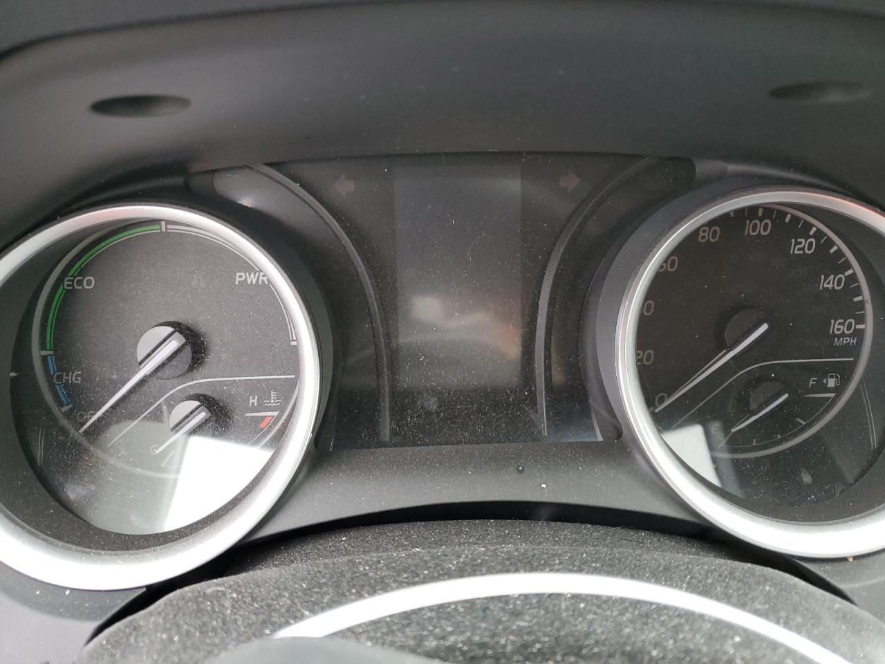 2023 TOYOTA CAMRY LE VIN:4T1C31AK6PU610820