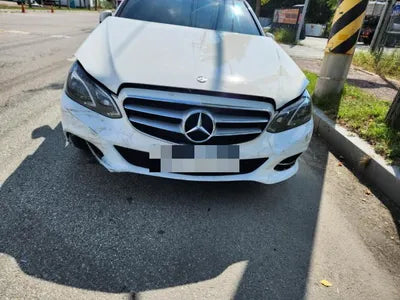 2014 Mercedes-Benz E 250 VIN: