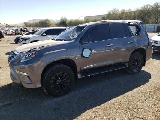 2023 LEXUS GX 460 VIN:JTJAM7BX9P5370658