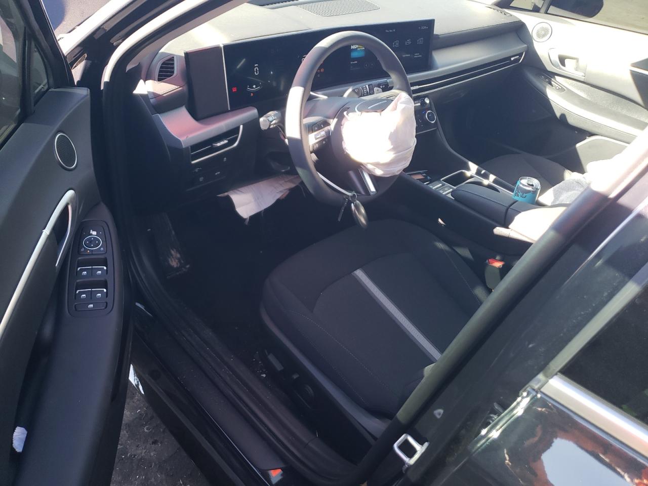 2024 HYUNDAI SONATA SEL VIN:KMHL64JA3RA397426