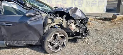 2021 Hyundai Tucson KMHJE81BGMU006415 VIN:KMHJE81BGMU006415
