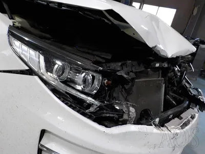 2017 Kia K5 KNAGT416BJA190352 VIN:KNAGT416BJA190352