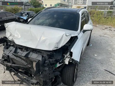 2018 Hyundai Santa FE KMHS381BBKU081480 VIN:KMHS381BBKU081480