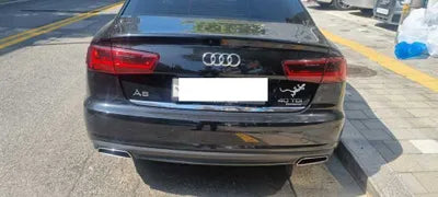 2016 Audi A6 WAUZZZ4G3GN092126 VIN:WAUZZZ4G3GN092126